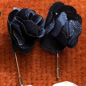 Mens LAPEL pins